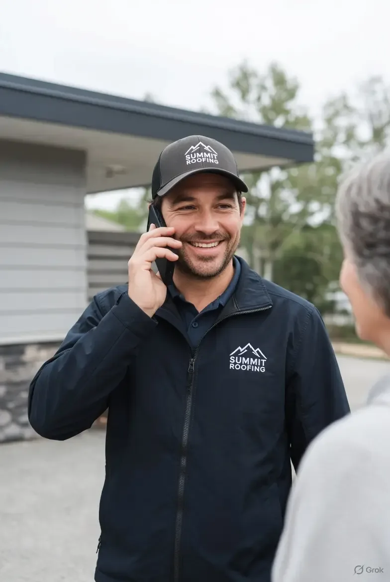 Flat Roof Leak Repair Munster, IN FAQs